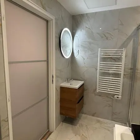 La Bulle Centre-ville - Jaccuzi & Clim Διαμέρισμα *